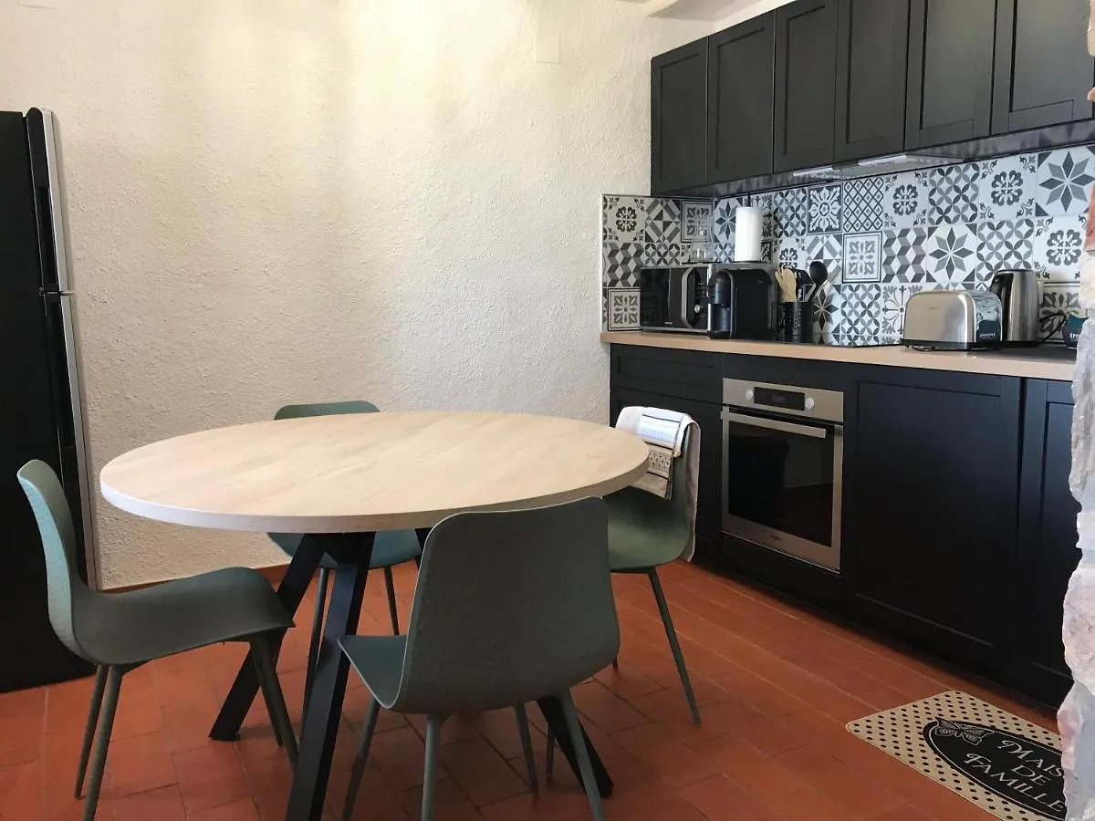Appt « Catalunya » Begur-Pals Appartement  Pals