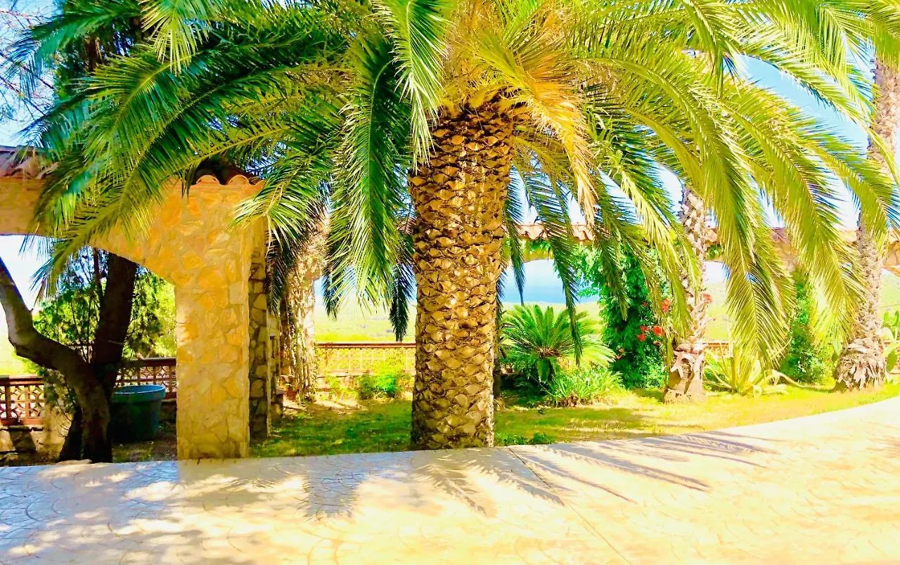 Appt « Catalunya » Begur-Pals Appartement 0*, Pals Spanje