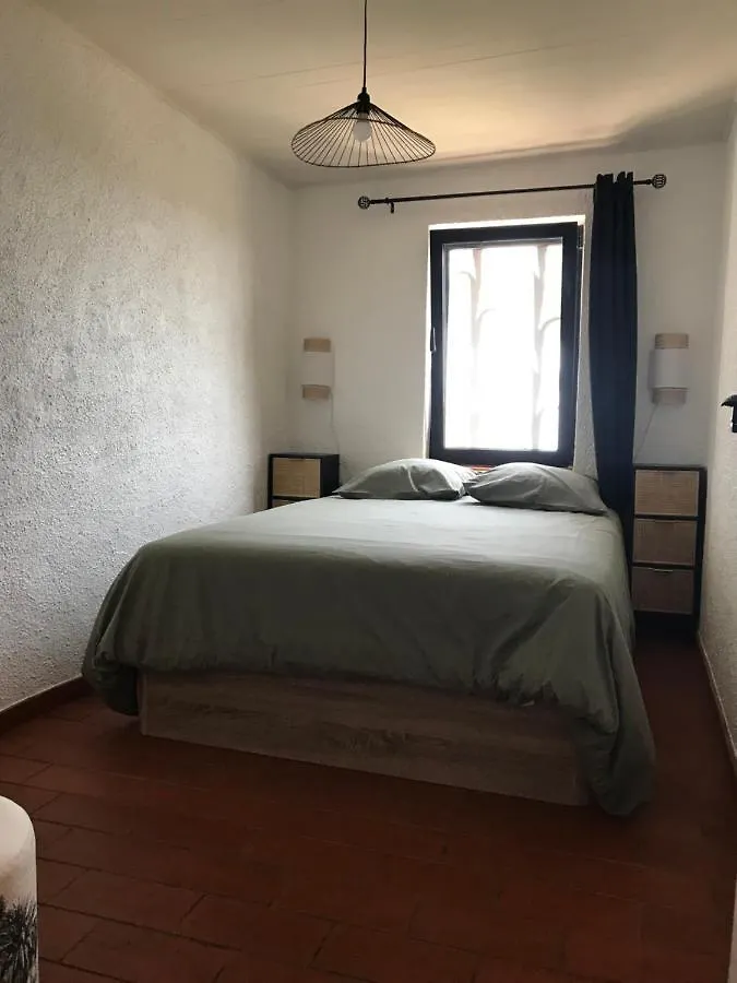 Appt « Catalunya » Begur-Pals Appartement