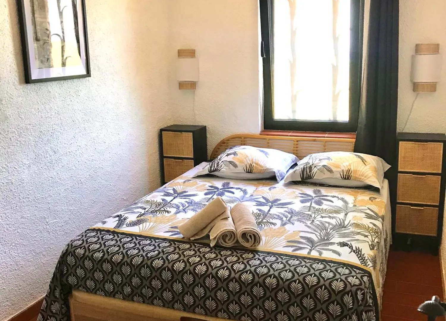 Appt « Catalunya » Begur-Pals Appartement